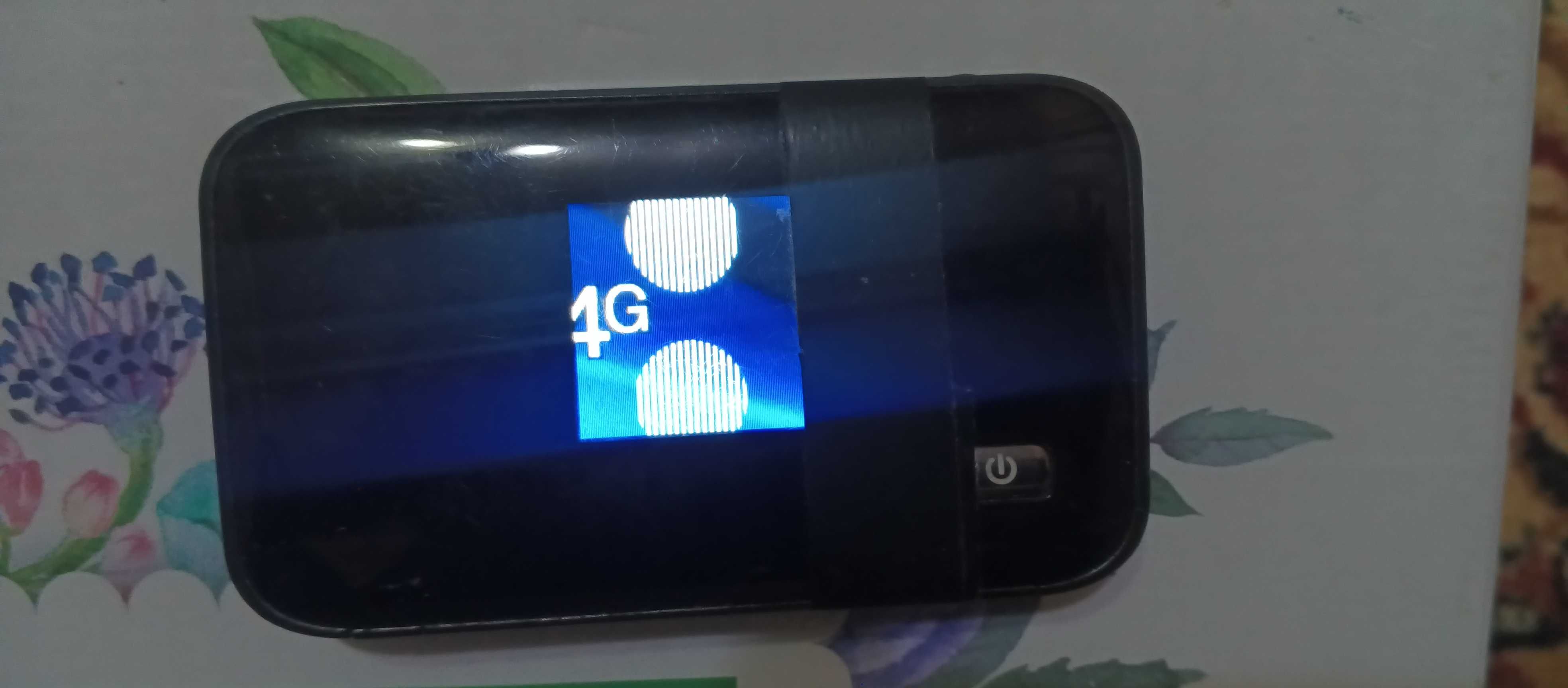 Роутер 4g для всех операторов