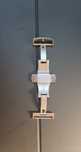 Catarama deployant Tissot 20 mm