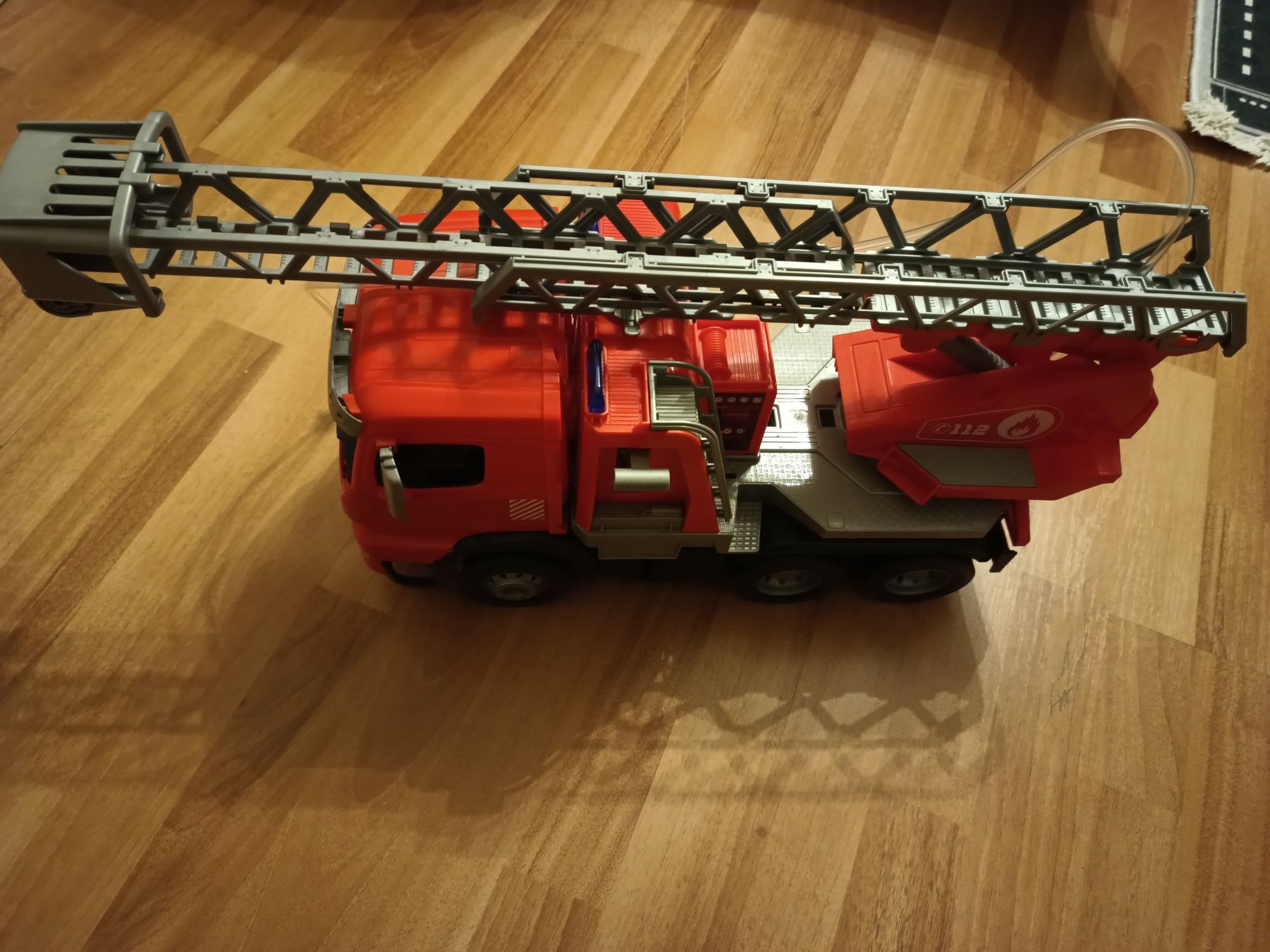 Mașina pompieri 49 cm