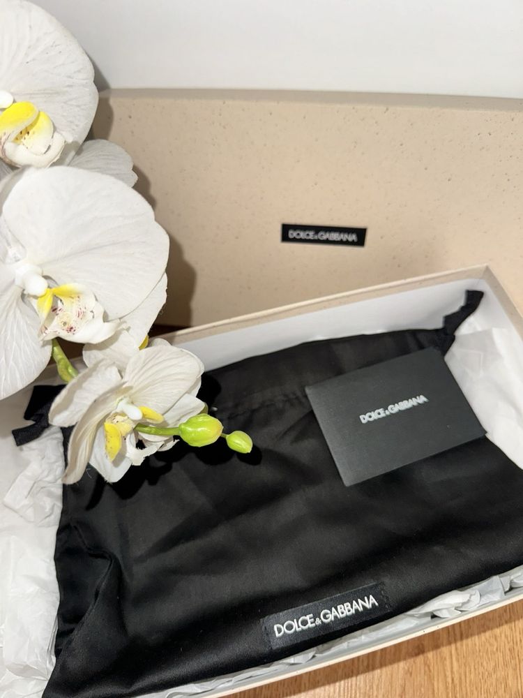 Dolce & gabbana 36.5 номер