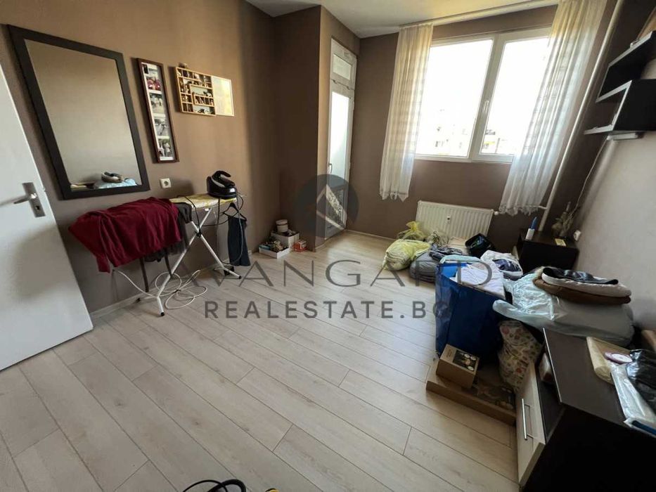 Продава се Тристаен апартамент в Пловдив, Тракия - 91 кв.м за 1726 €/кв.м - Снимка #6