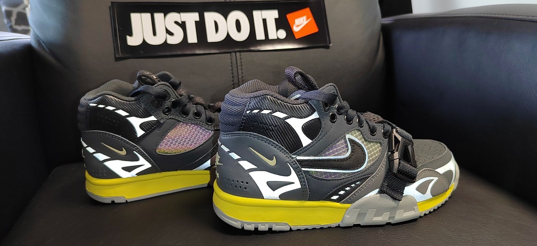 Nike Air Trainer 1 SP, номер 36