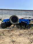 Vand disc agricol