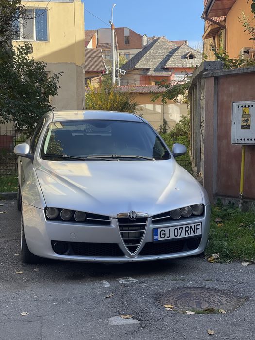 Alfa romeo 159 1.9 150cp