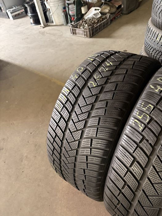 Anvelope iarna 255/40/19 Vredestein Wintrac Pro+ 255 40 19 R19