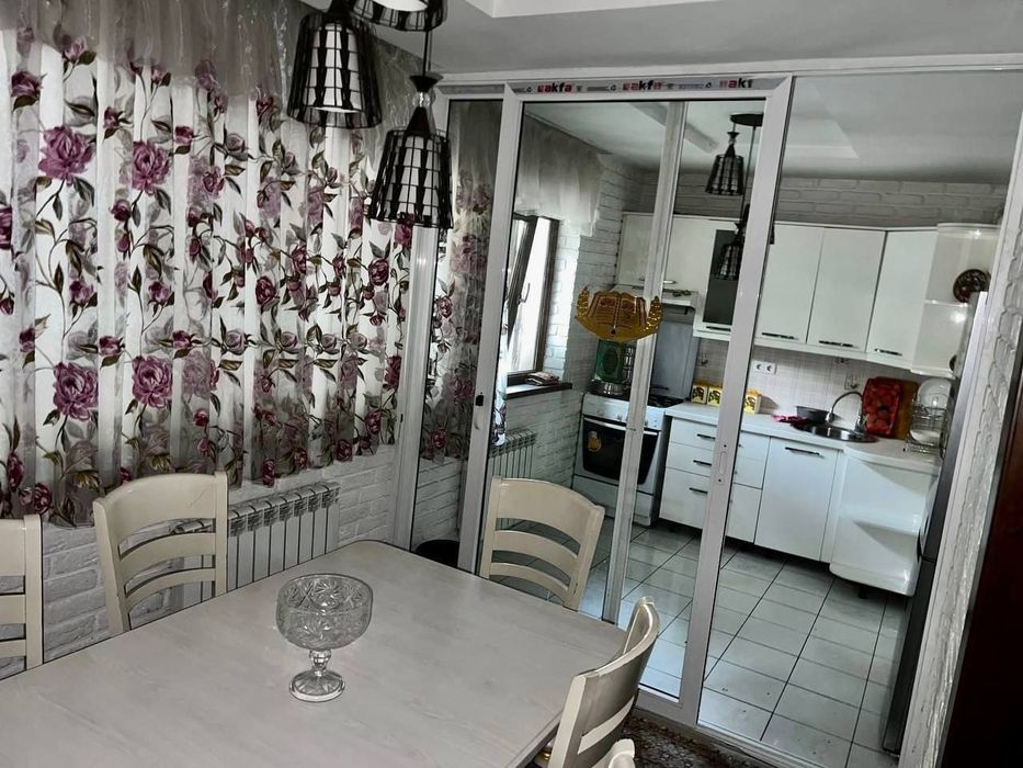 Аренда 4х комнатная квартира, Хадра, рядом с Ташкент Сити