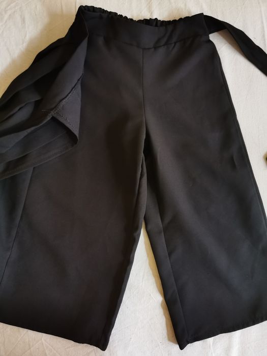Пола-панталон 7-8