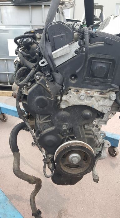 Motor Peugeot Citroen Ford 1.4 E HDI