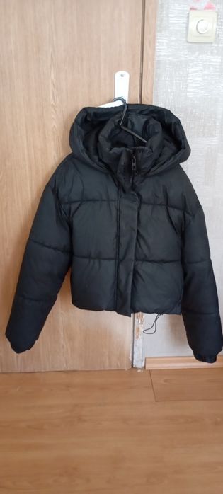 Зимно яке Zara S размер
