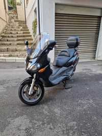 Vând Piaggio X9 Impecabil