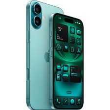 iPhone 16 Teal 256GB, в рассрочку Без Подтверждения доход