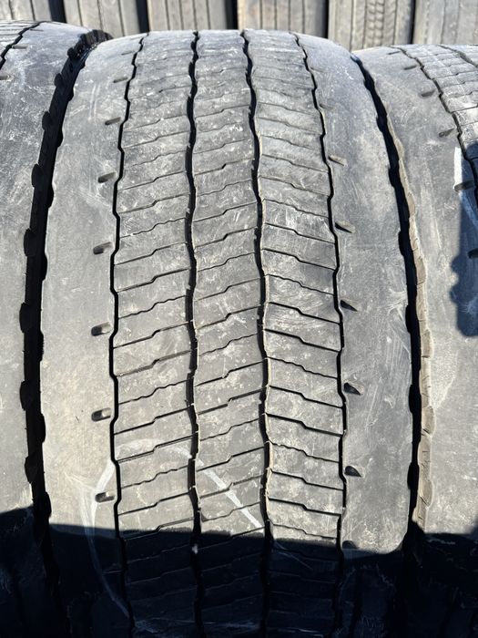 Anvelope 315/70/22.5 Michelin