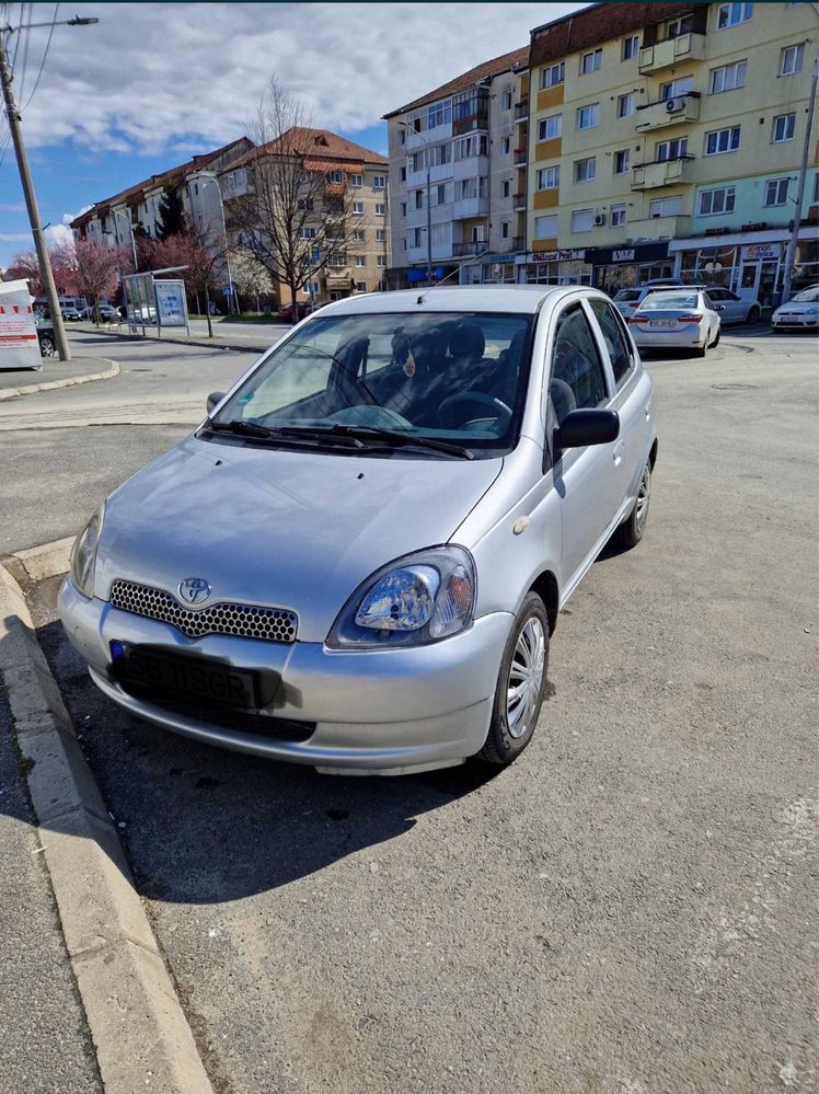 Inchirieri auto iasi