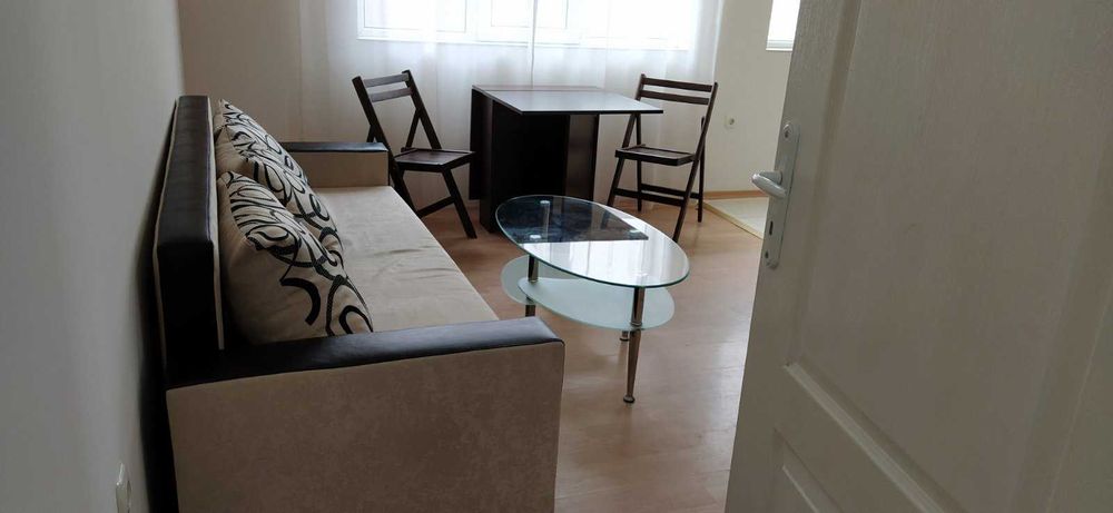 Дава се под наем Двустаен апартамент в София, Студентски град - 45 кв.м за 500 € - Снимка #2