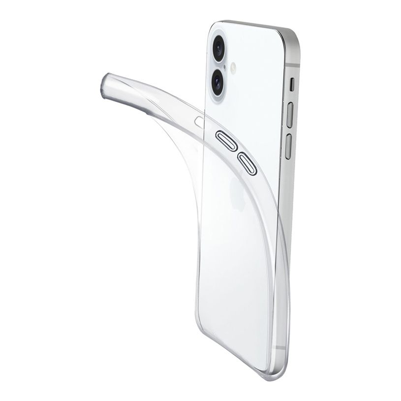 Удароустойчив твърд кейс за iPhone 16 Pro както и за iPhone 16 Plus