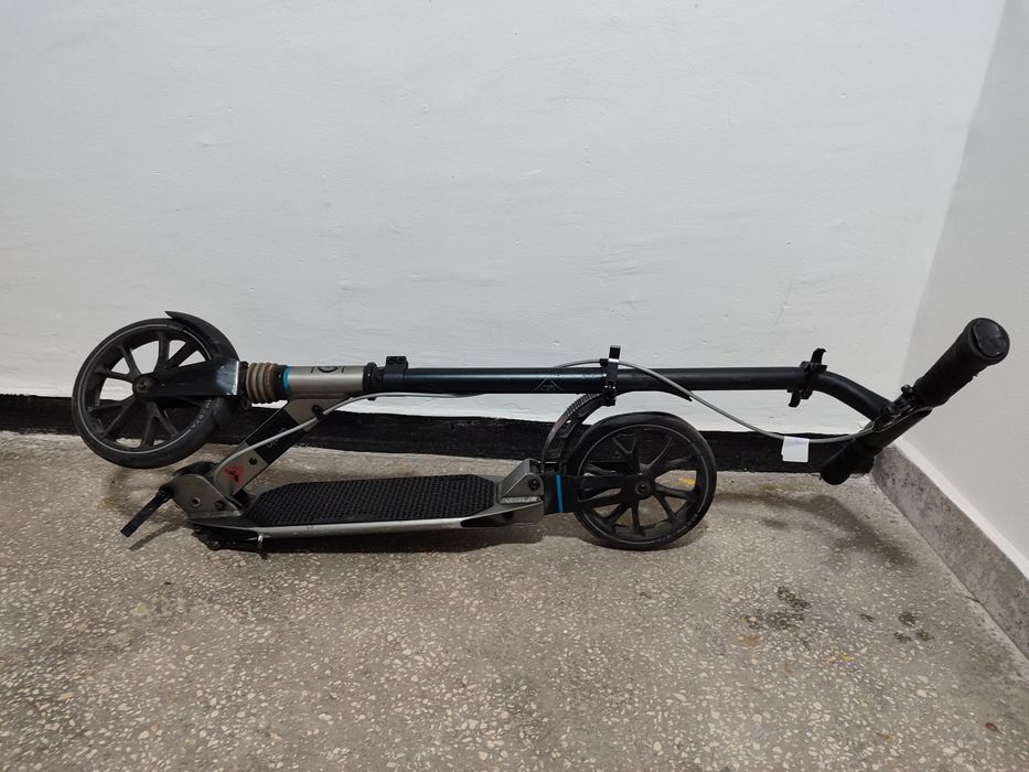 Trotinetă Oxelo Town 7 Decatlon