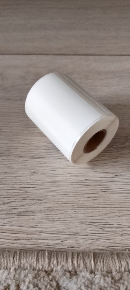 Нимбот наклеики 50*30  Nimbot