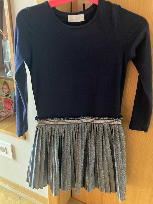 Детска рокличка- 140 см