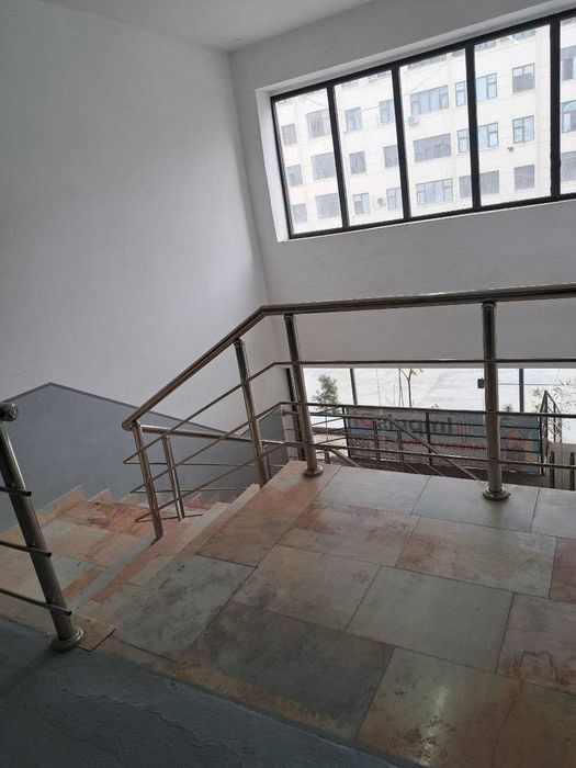 Нотурар жой ижарага берилади (Аренда) (Garden city, 1-этаж)