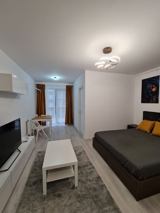 Studio de vanzare zona Pallady sec 3