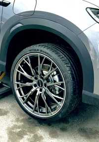 Diska 114/5 R20