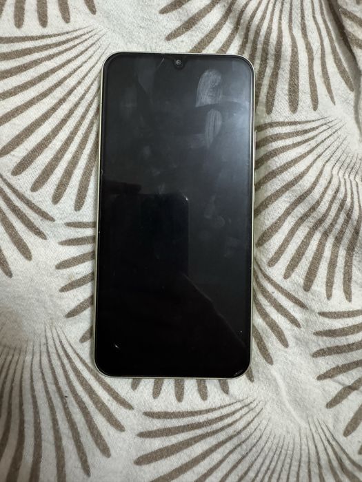 Телефон Galaxy a34