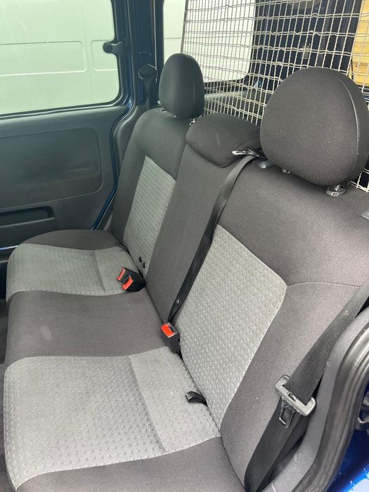 Vand Opel Combo, 1,7 CDTI, 2006, albastru metal
