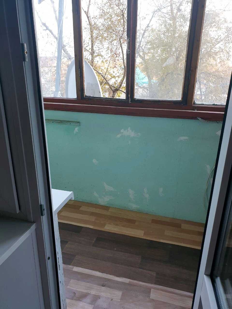 Собственник 3-комн. 67.1 м² 2/6 этаж