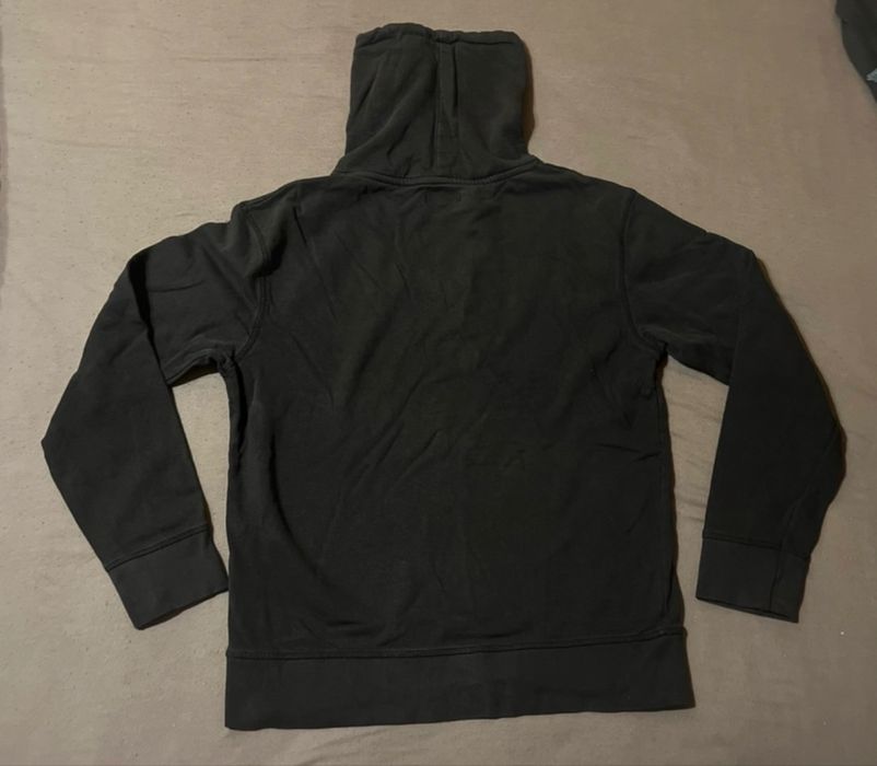 Bluza cu gat Jack&Jones (nike,jordan,adidas)