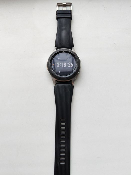 Продам смарт часы Samsung Galaxy Watch