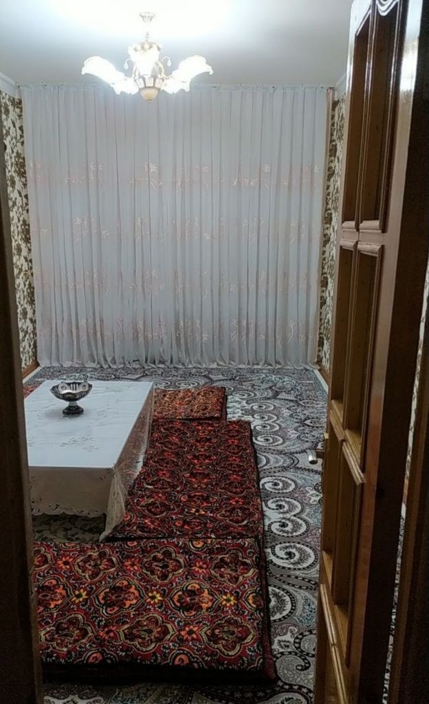 Юнусабад 9 квартал 3/5/5 (77²) продаётся квартира