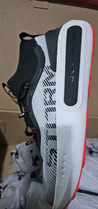 Under Armour phantom 4 storm
