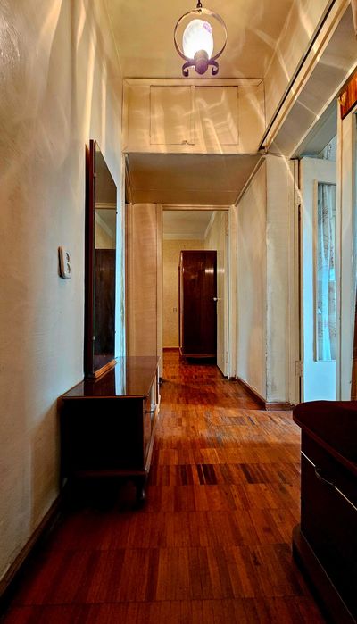 3-комнатная квартира СПЕЦПЛАНИРОВКА площадь 88 кв.м. массив Хадра Ц-14