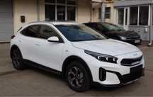 Kia Xceed 1,5 gdi 160cp MT