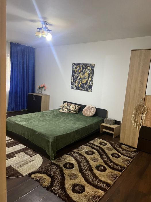 apartament inchiriat