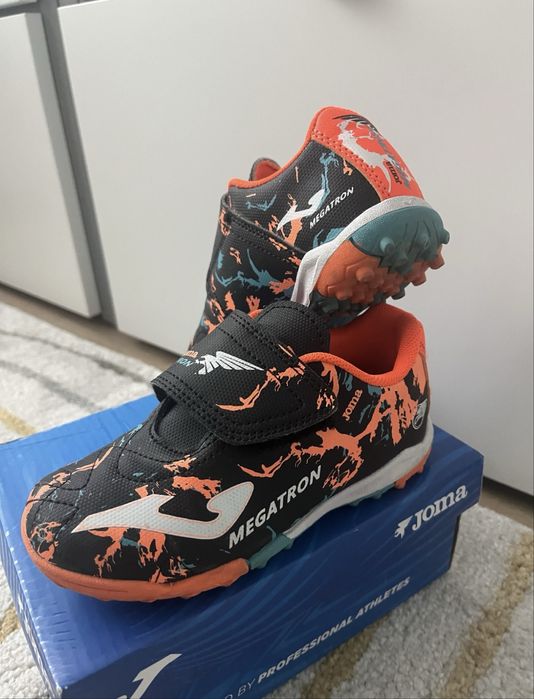 Детски стоножки Joma