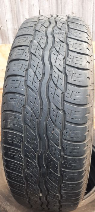 4 броя всесезонни 225 65 17 дот21 перфектни