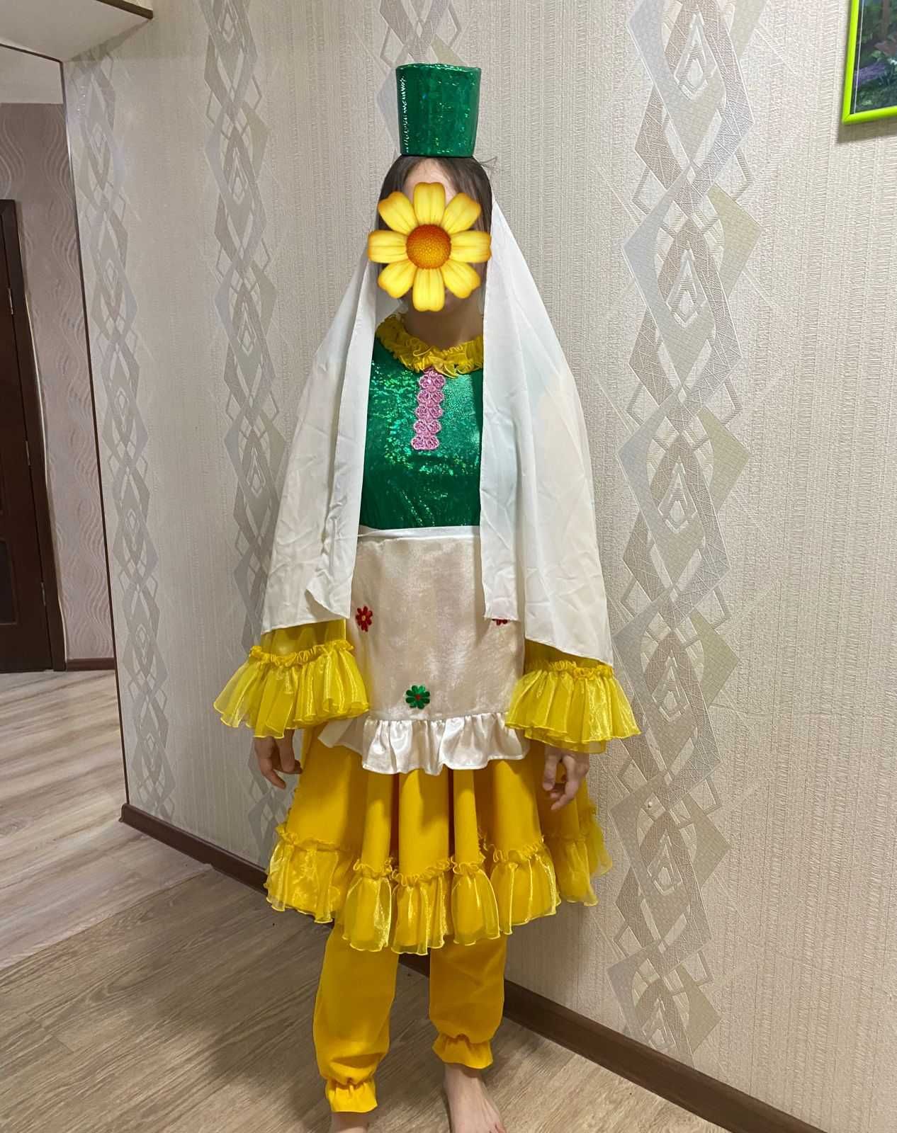 Сдам/продам напрокат татарский костюм