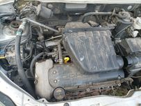 Fuzeta completa Suzuki Ignis 1.3 benzina an 2007