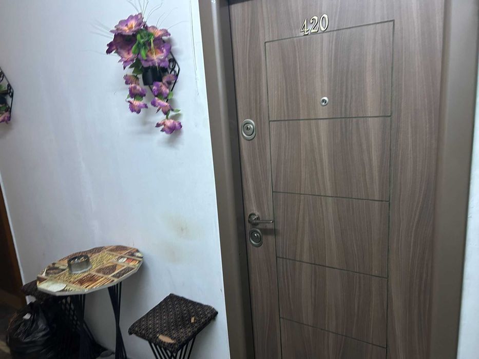 Cameră de cămin 12 m² de vânzare – 23.000 € – Brașov