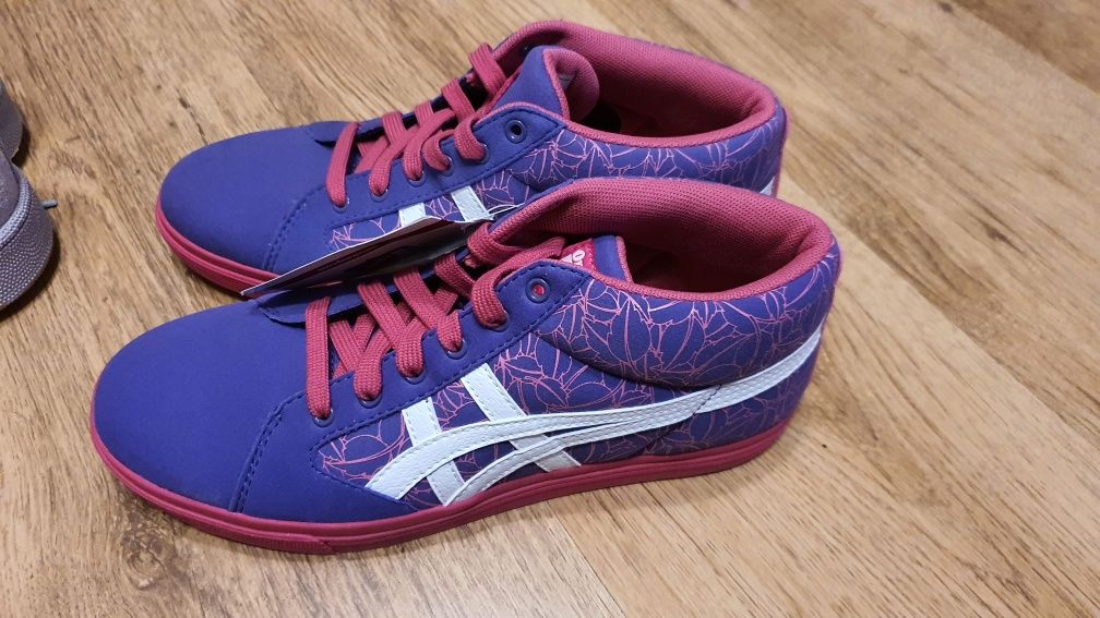 Adidasi Tenisi Asics Onitsuka Tiger 38 Noi