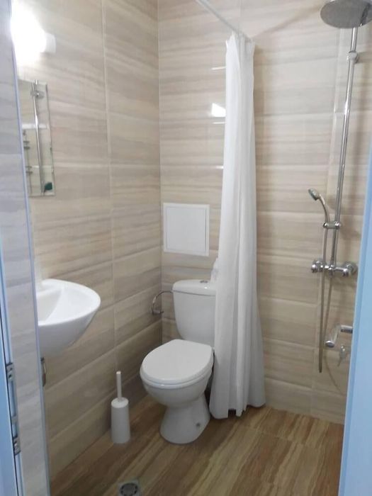 Дава се под наем Двустаен апартамент в Бургас, Зорница - 55 кв.м за 382.5 € - Снимка #4