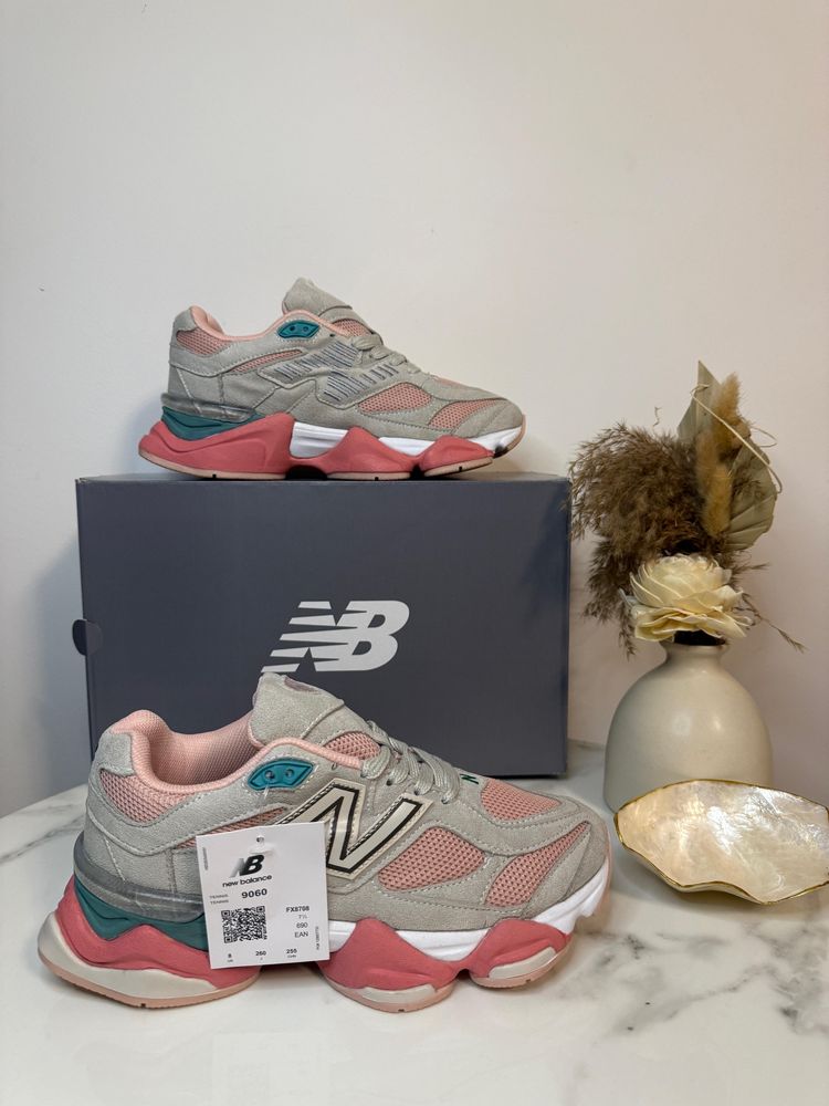 Adidasi New Balance 9060  Color