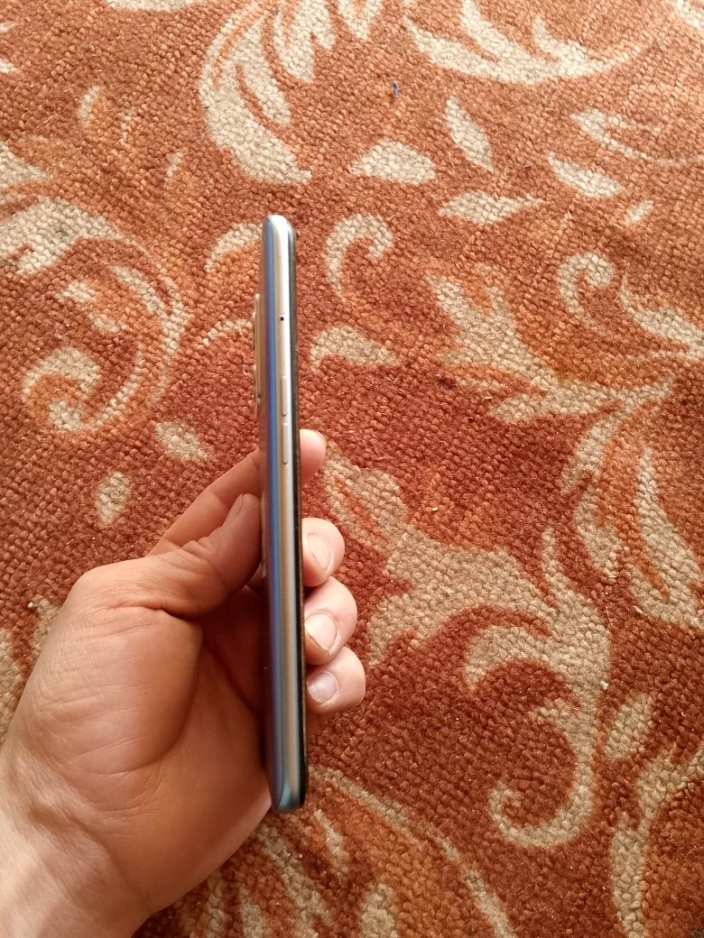 Oppo A96  xotira 8/128