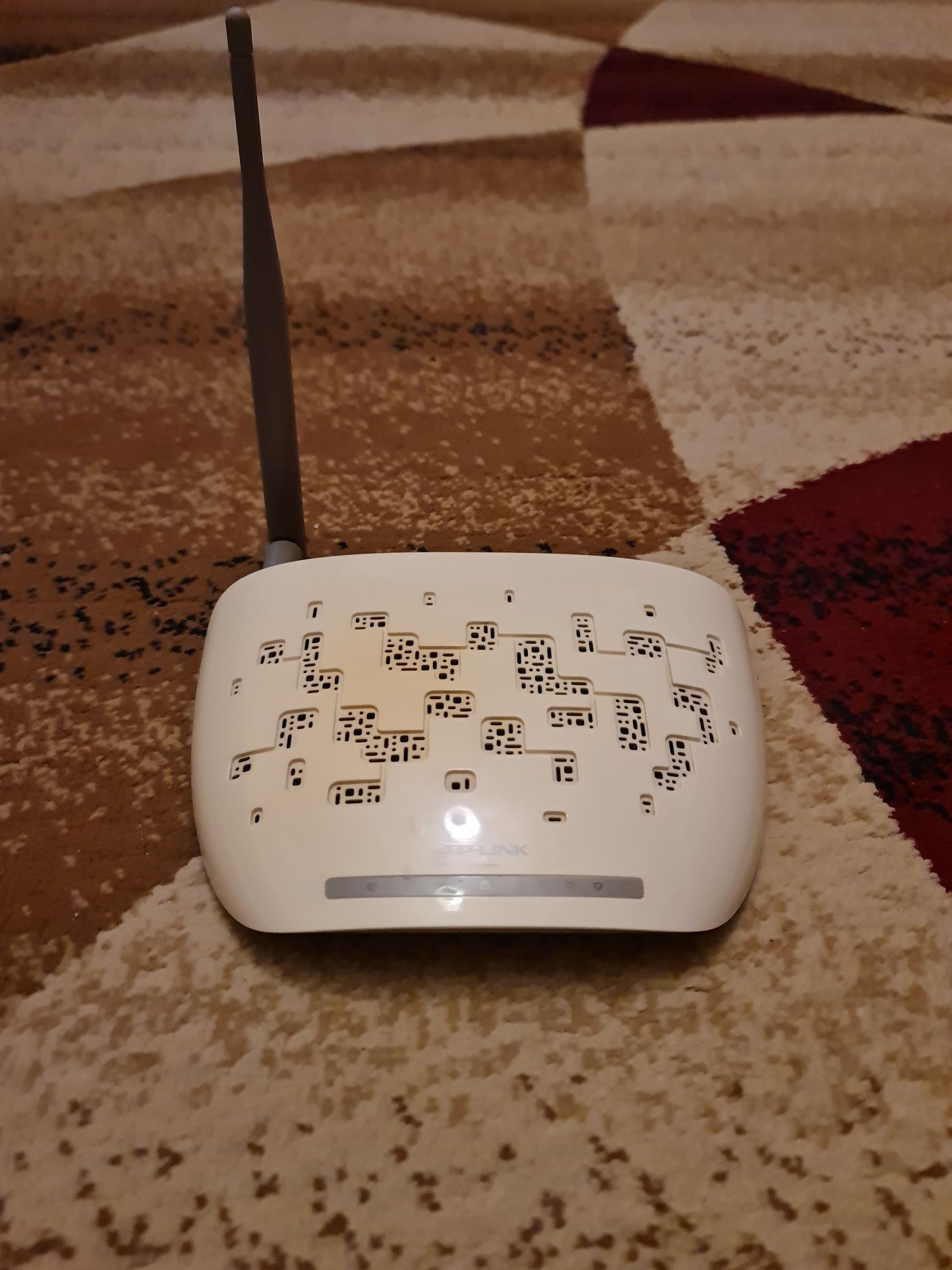 WI-FI Роутер TP-Link TD-W8951ND