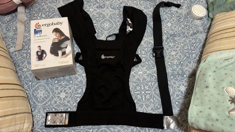 Раница Ergobaby Embrace