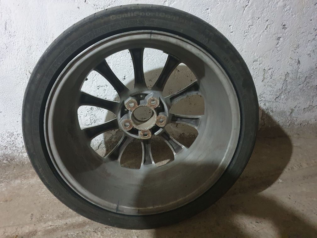 Roti bmw m pe 19