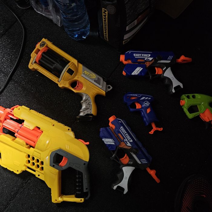 Детски играчки на много ниски цени!