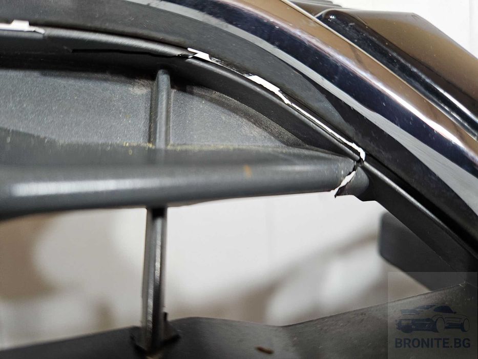 Предна броня Audi A1 Ауди А1 2014- 2018