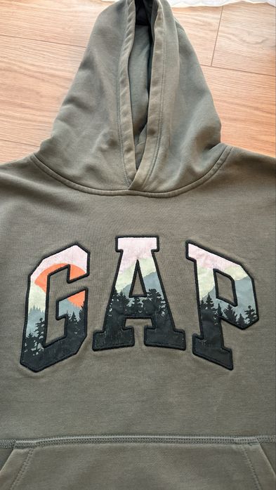 Hanorac copii baieti Gap 12 ani XL kids